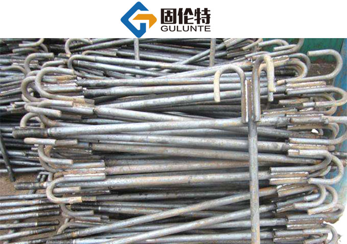 建筑地脚螺栓价格