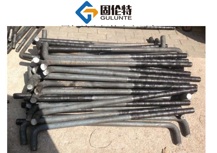热镀锌地脚螺栓厂家直销价格,预埋地脚螺栓生产厂家