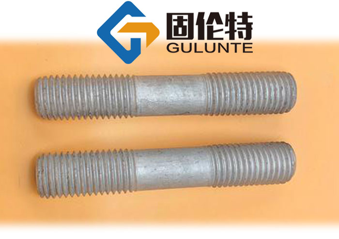 达克罗双头螺栓生产厂家