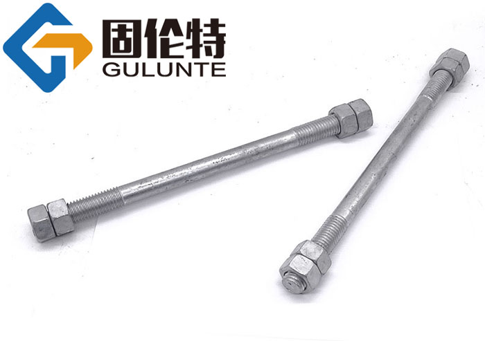 双头螺栓生产厂家