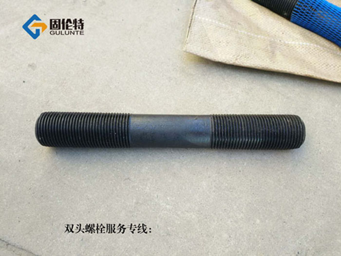 国标双头螺栓型号规格尺寸表