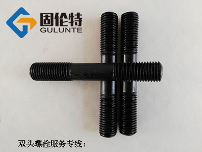 国标35CrMoa双头螺栓型号规格尺寸表大全,10.9级高温高压双头螺栓