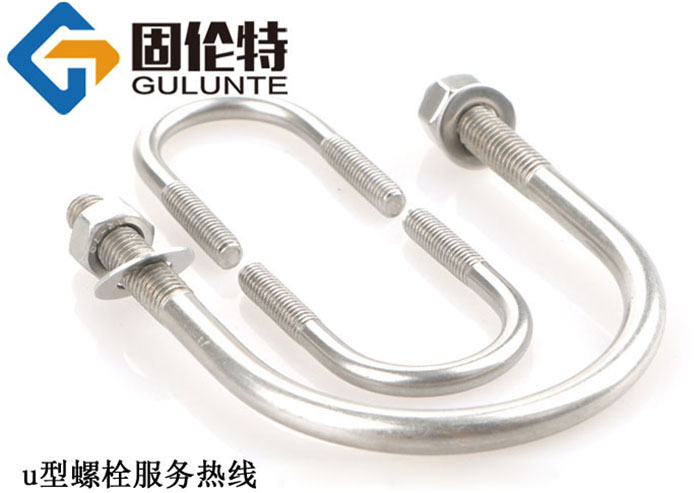 u型螺栓型号规格尺寸表大全